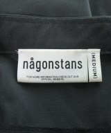 nagonstans（ナゴンスタンス）ブラウス 紺 サイズ:M レディース/2200661163122
