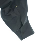 nagonstans（ナゴンスタンス）ブラウス 紺 サイズ:M レディース/2200661163122