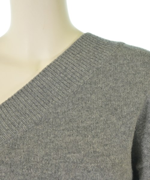 nagonstans（ナゴンスタンス）ニット・セーター グレー サイズ:M レディース/2200656212200