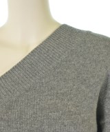 nagonstans（ナゴンスタンス）ニット・セーター グレー サイズ:M レディース/2200656212200