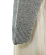 nagonstans（ナゴンスタンス）ニット・セーター グレー サイズ:M レディース/2200656212200