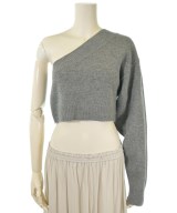 nagonstans ニット・セーター