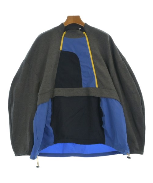 nagonstans(ナゴンスタンス)スウェット グレー サイズ:M/2200658375071