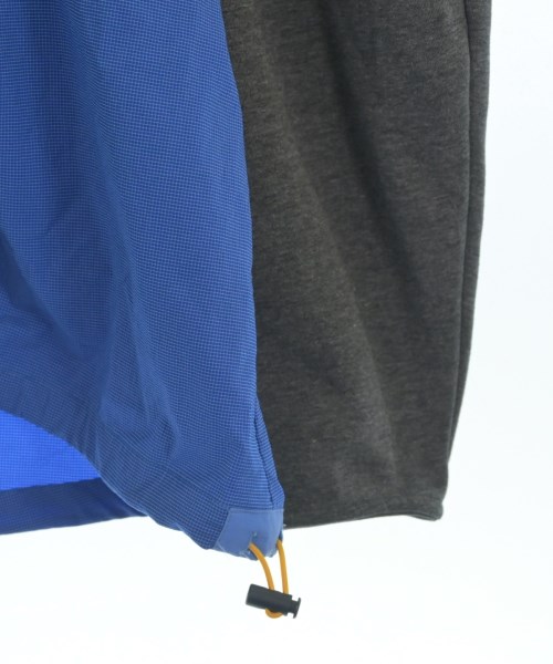 nagonstans（ナゴンスタンス）スウェット グレー サイズ:M レディース/2200658375071