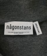 nagonstans（ナゴンスタンス）スウェット グレー サイズ:M レディース/2200658375071