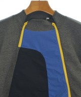 nagonstans（ナゴンスタンス）スウェット グレー サイズ:M レディース/2200658375071