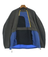 nagonstans スウェット