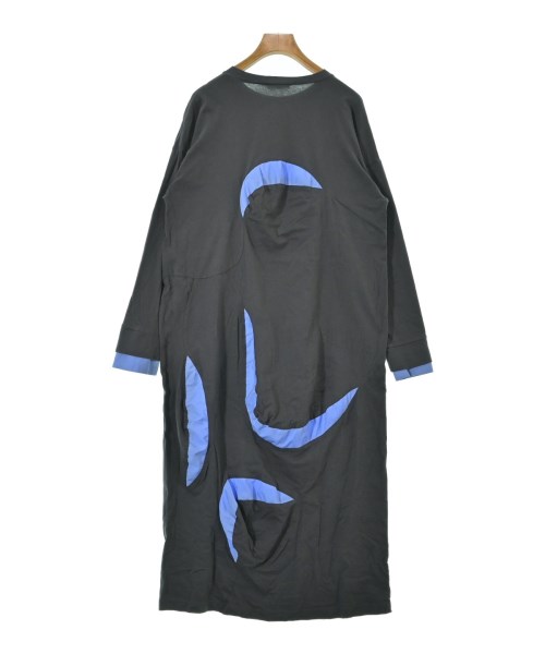 nagonstans（ナゴンスタンス）ワンピース グレー サイズ:S レディース/2200658375088