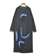 nagonstans（ナゴンスタンス）ワンピース グレー サイズ:S レディース/2200658375088