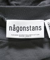 nagonstans（ナゴンスタンス）ワンピース グレー サイズ:S レディース/2200658375088
