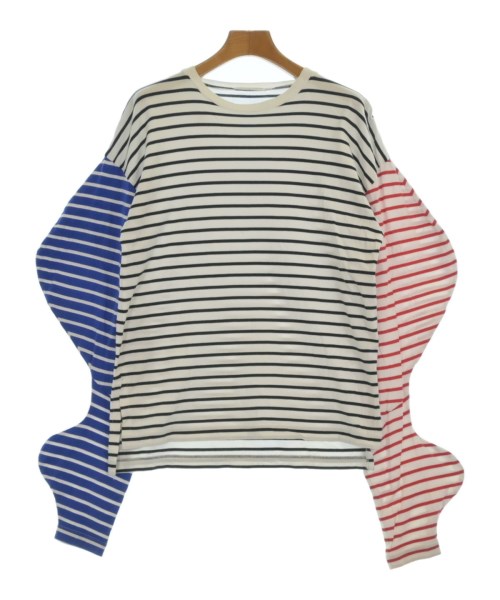 nagonstans(ナゴンスタンス)Tシャツ・カットソー 白 サイズ:M/2200658375095