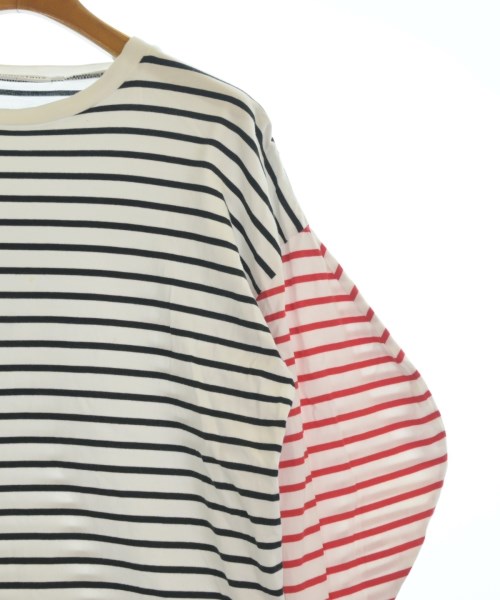 nagonstans（ナゴンスタンス）Tシャツ・カットソー 白 サイズ:M レディース/2200658375095