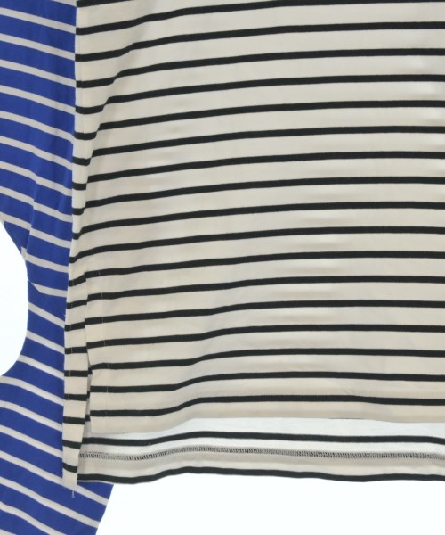 nagonstans（ナゴンスタンス）Tシャツ・カットソー 白 サイズ:M レディース/2200658375095