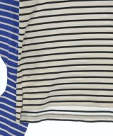 nagonstans（ナゴンスタンス）Tシャツ・カットソー 白 サイズ:M レディース/2200658375095