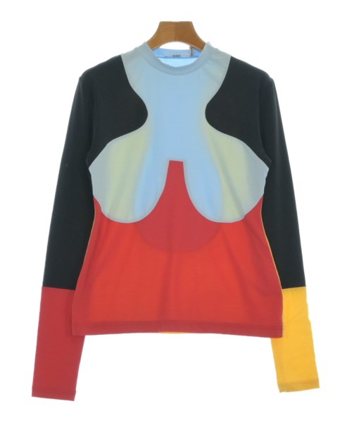 nagonstans(ナゴンスタンス)Tシャツ・カットソー 赤 サイズ:M/2200658375101