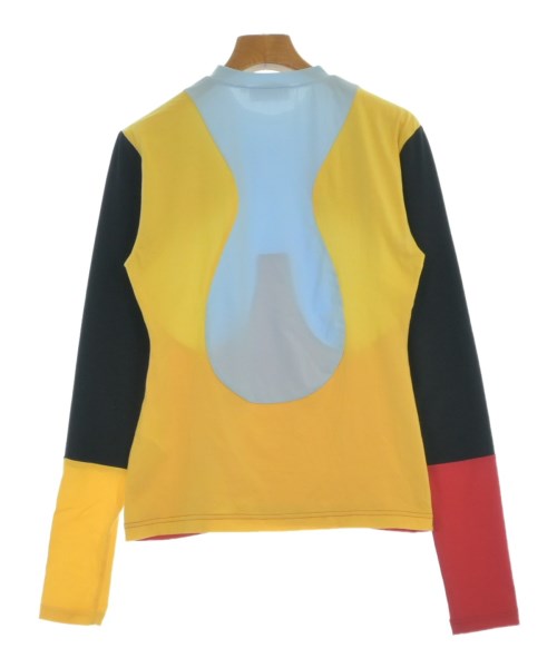 nagonstans（ナゴンスタンス）Tシャツ・カットソー 赤 サイズ:M レディース/2200658375101