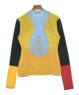 nagonstans（ナゴンスタンス）Tシャツ・カットソー 赤 サイズ:M レディース/2200658375101