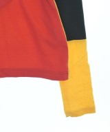 nagonstans（ナゴンスタンス）Tシャツ・カットソー 赤 サイズ:M レディース/2200658375101