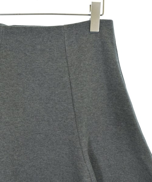 nagonstans（ナゴンスタンス）ロング・マキシ丈スカート グレー サイズ:M レディース/2200661385036