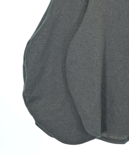 nagonstans（ナゴンスタンス）ロング・マキシ丈スカート グレー サイズ:M レディース/2200661385036