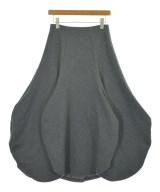 nagonstans ロング・マキシ丈スカート