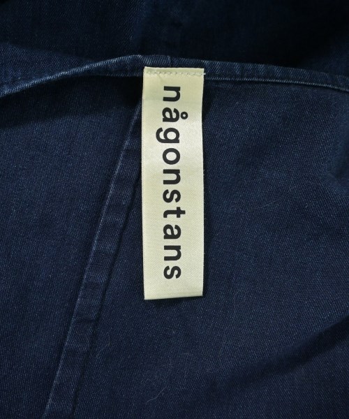 nagonstans（ナゴンスタンス）その他 紺 サイズ:38(M位) レディース/2200656759033