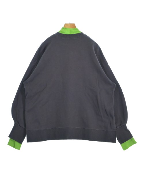 nagonstans（ナゴンスタンス）スウェット グレー サイズ:M レディース/2200662187011