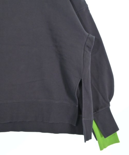 nagonstans（ナゴンスタンス）スウェット グレー サイズ:M レディース/2200662187011