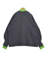 nagonstans（ナゴンスタンス）スウェット グレー サイズ:M レディース/2200662187011