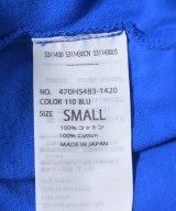 nagonstans（ナゴンスタンス）ワンピース 青 サイズ:S レディース/2200710722010