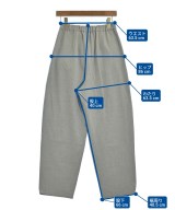nagonstans（ナゴンスタンス）その他 グレー サイズ:M レディース/2200709961017