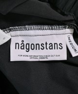 nagonstans（ナゴンスタンス）ロング・マキシ丈スカート 黒 サイズ:M レディース/2200709961024