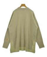 nagonstans（ナゴンスタンス）ニット・セーター 緑 サイズ:M レディース/2200713603040