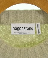 nagonstans（ナゴンスタンス）ニット・セーター 緑 サイズ:M レディース/2200713603040