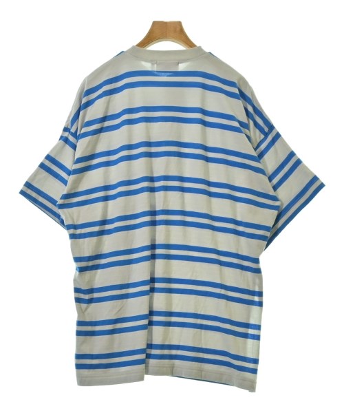 nagonstans（ナゴンスタンス）Tシャツ・カットソー グレー サイズ:M レディース/2200711888036