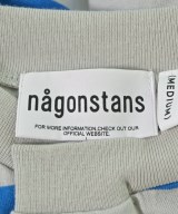 nagonstans（ナゴンスタンス）Tシャツ・カットソー グレー サイズ:M レディース/2200711888036