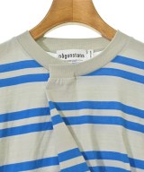 nagonstans（ナゴンスタンス）Tシャツ・カットソー グレー サイズ:M レディース/2200711888036