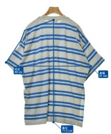 nagonstans（ナゴンスタンス）Tシャツ・カットソー グレー サイズ:M レディース/2200711888036