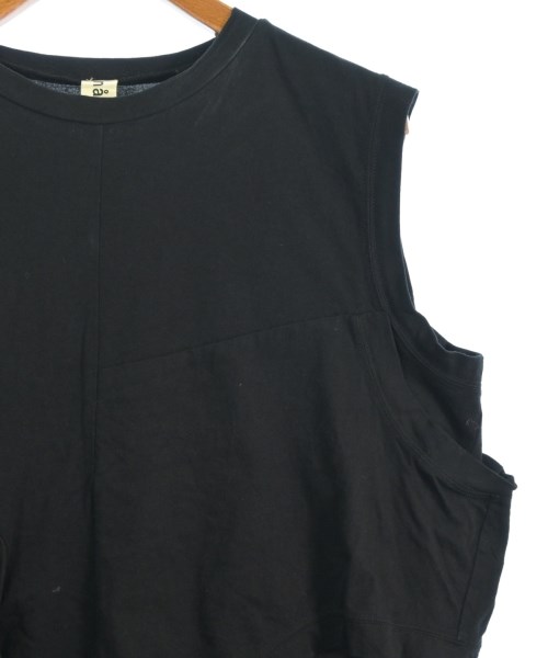 nagonstans（ナゴンスタンス）Tシャツ・カットソー 黒 サイズ:38(M位) レディース/2200713262032