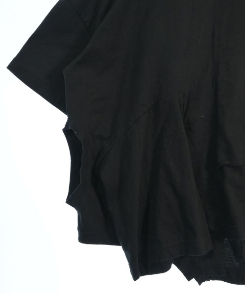 nagonstans（ナゴンスタンス）Tシャツ・カットソー 黒 サイズ:38(M位) レディース/2200713262032