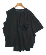nagonstans（ナゴンスタンス）Tシャツ・カットソー 黒 サイズ:38(M位) レディース/2200713262032