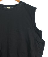 nagonstans（ナゴンスタンス）Tシャツ・カットソー 黒 サイズ:38(M位) レディース/2200713262032
