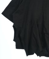nagonstans（ナゴンスタンス）Tシャツ・カットソー 黒 サイズ:38(M位) レディース/2200713262032