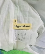 nagonstans（ナゴンスタンス）オールインワン/サロペット その他（柄物・カラフル） サイズ:36(S位) レディース/2200714823010