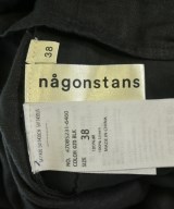 nagonstans（ナゴンスタンス）その他 黒 サイズ:38(M位) レディース/2200717386086