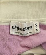 nagonstans（ナゴンスタンス）ワンピース 紫 サイズ:S レディース/2200714980010