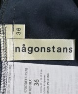 nagonstans（ナゴンスタンス）ショートパンツ 黒 サイズ:36(S位) レディース/2200714980041