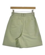 nagonstans（ナゴンスタンス）ショートパンツ 緑 サイズ:S レディース/2200714980058
