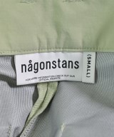 nagonstans（ナゴンスタンス）ショートパンツ 緑 サイズ:S レディース/2200714980058