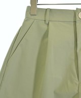 nagonstans（ナゴンスタンス）ショートパンツ 緑 サイズ:S レディース/2200714980058